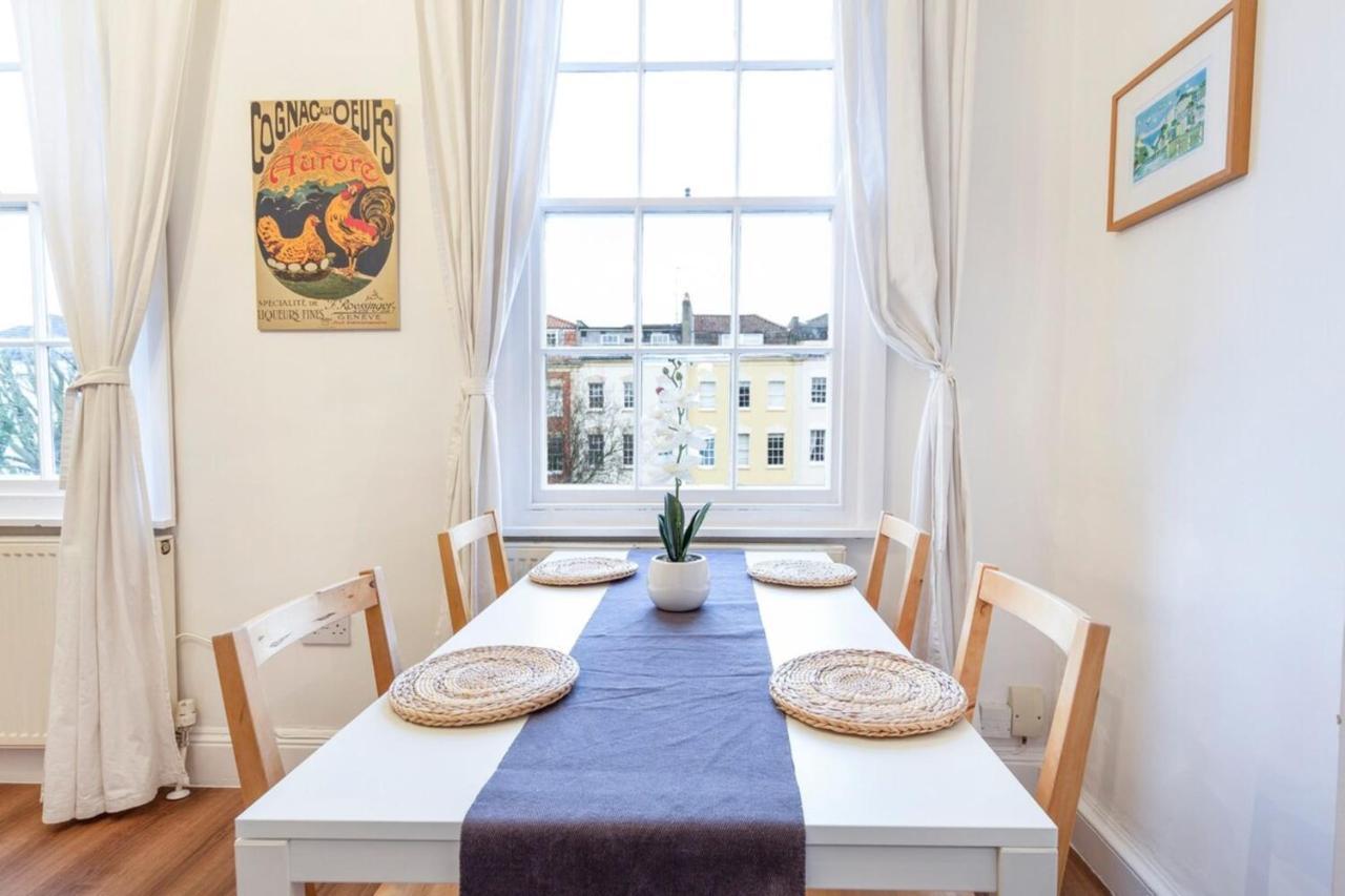 Appartement The Parade Central Flat With Parking Bristol